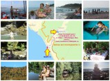 Сочи жилье у моря Каткова Щель Лазаревский район / Саратов