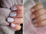 Маникюр, покрытие гель-лаком / Саратов