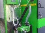 Твердотопливные пиролизные котлы LAVORO. / Саратов