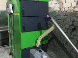 Твердотопливные пиролизные котлы LAVORO. / Саратов