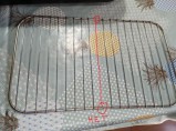 Коптилка горячего копчения  для дома . / Саратов